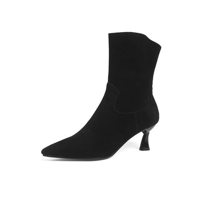 Elegant Orthopedic Boots for Every Step