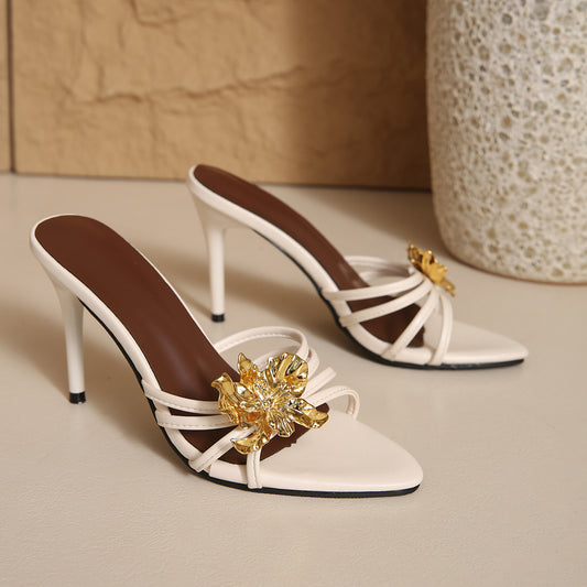 Stylish Orthopedic Sandals for Any Occasion