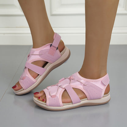Comfortable Orthopedic Sandals for Daily Wear