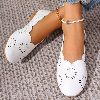 Beautifully Crafted Orthopedic Shoes