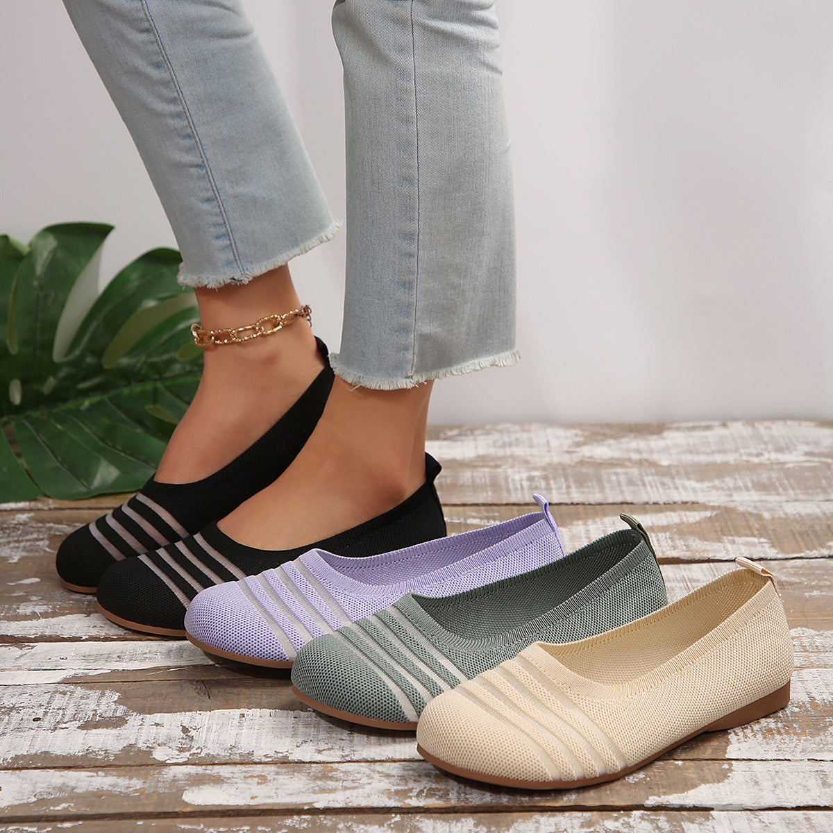 Vintage Inspired Orthopedic Shoes