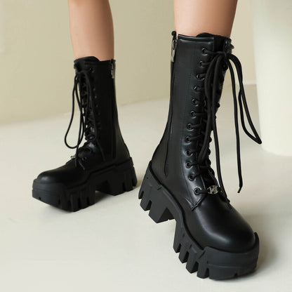Comfortable Orthopedic Boots for Daily Wear