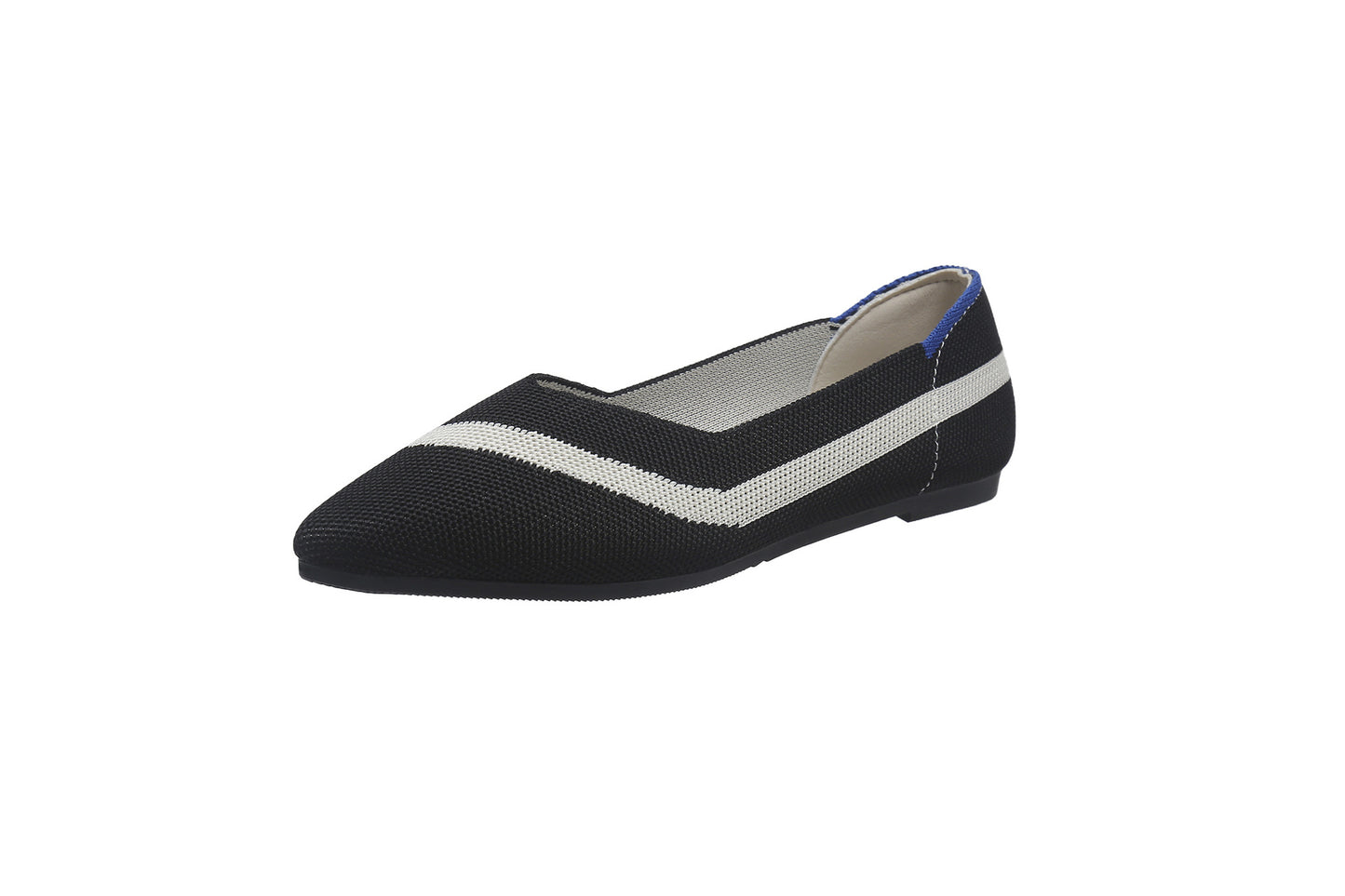 Chic Orthopedic Shoes with Unique Design