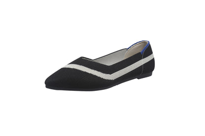 Chic Orthopedic Shoes with Unique Design