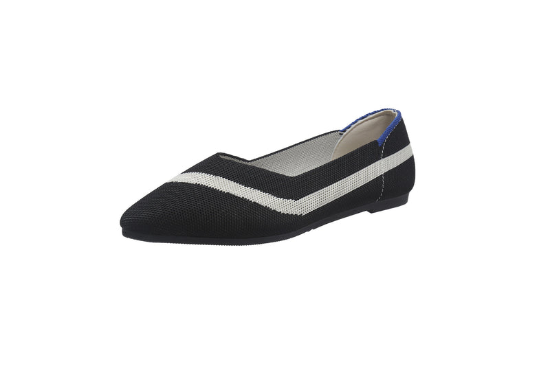 Chic Orthopedic Shoes with Unique Design