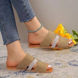 Beautifully Crafted Orthopedic Sandals