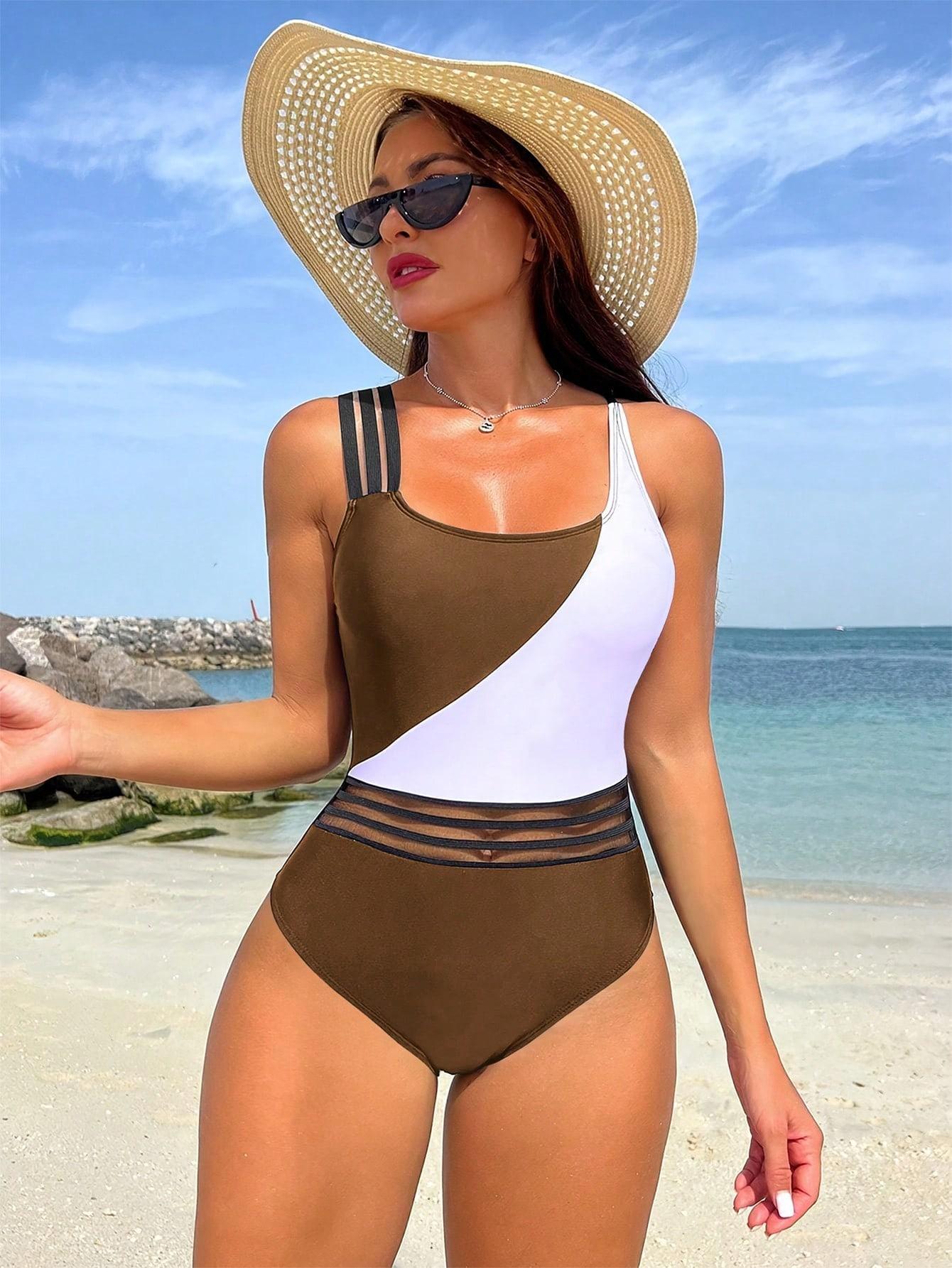 Effortlessly Garment With a Timeless Design