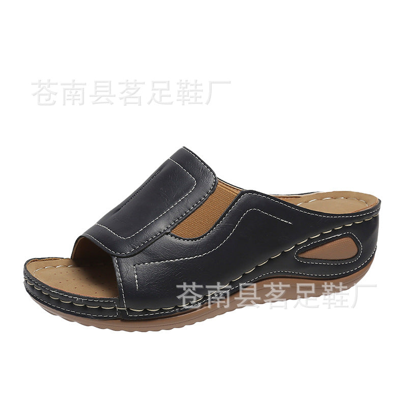 Comfortable Orthopedic Shoes for Daily Wear