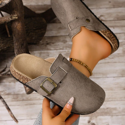 Graceful Orthopedic Shoes for Modern Look