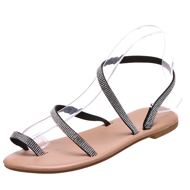 Classic Orthopedic Sandals with Timeless Style