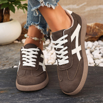 Beautifully Crafted Orthopedic Trainers
