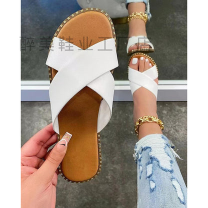 Chic Orthopedic Sandals with Unique Design
