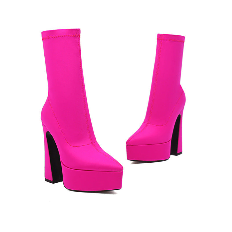 Stylish Orthopedic Boots for Any Occasion
