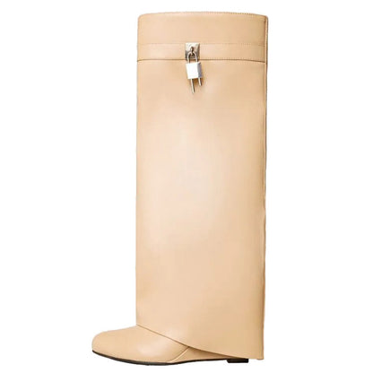 Elegant Orthopedic Boots for Every Step