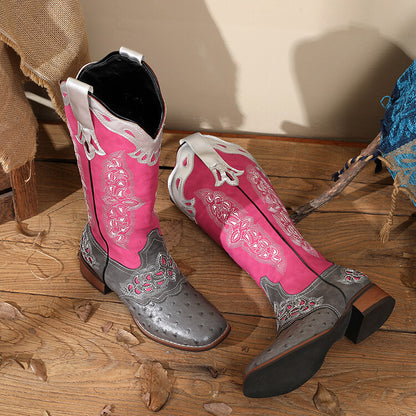 Stylish Orthopedic Boots for Any Occasion