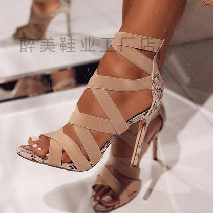 Elegant Orthopedic Sandals for Every Step