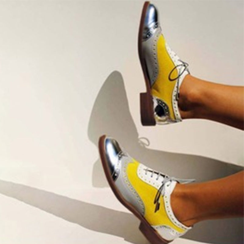 Stylish Orthopedic Shoes for Any Occasion