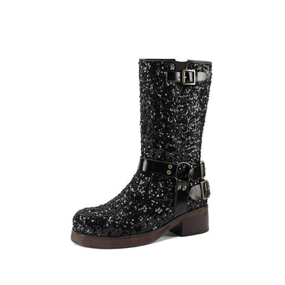 Stylish Orthopedic Boots for Any Occasion