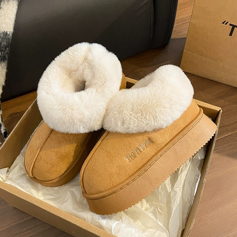 Stylish Orthopedic Boots for Any Occasion
