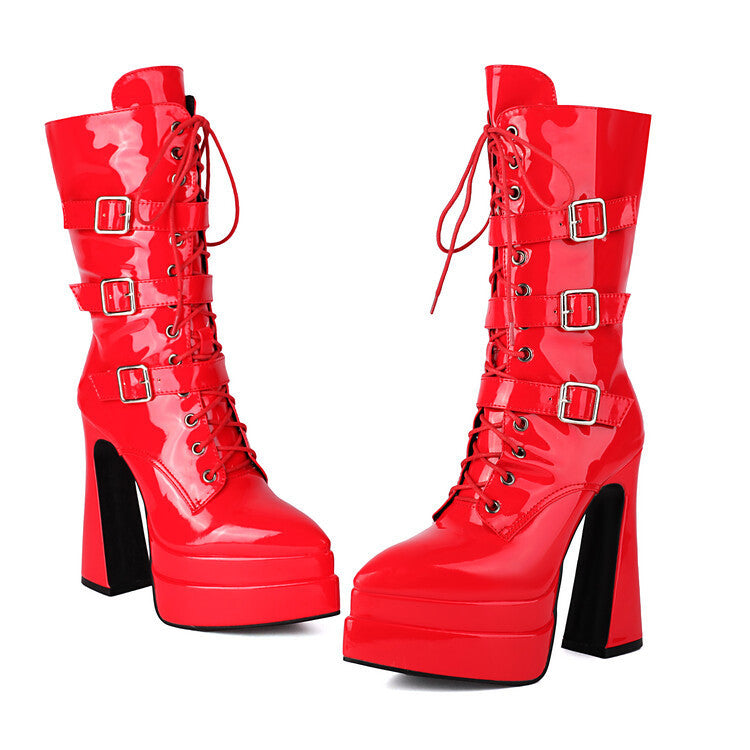 Elegant Orthopedic Boots for Every Step