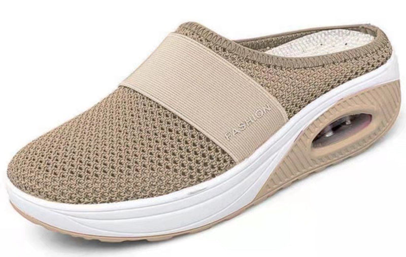 Stylish Orthopedic Shoes for Any Occasion