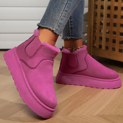 Beautifully Crafted Orthopedic Boots