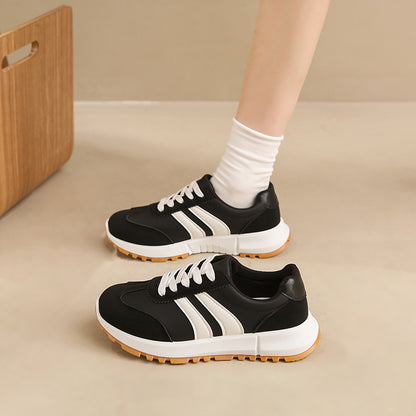 Classic Orthopedic Shoes with Timeless Style