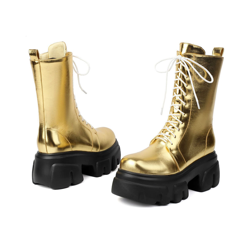Stylish Orthopedic Boots for Any Occasion