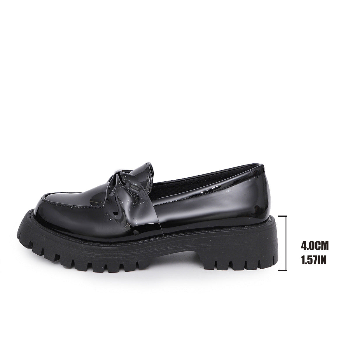 Vintage Inspired Orthopedic Shoes