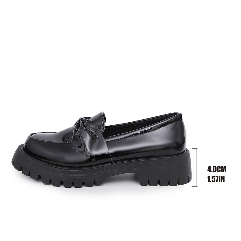 Vintage Inspired Orthopedic Shoes