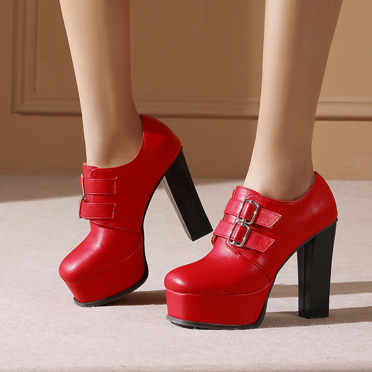 Chic Orthopedic Shoes with Unique Design