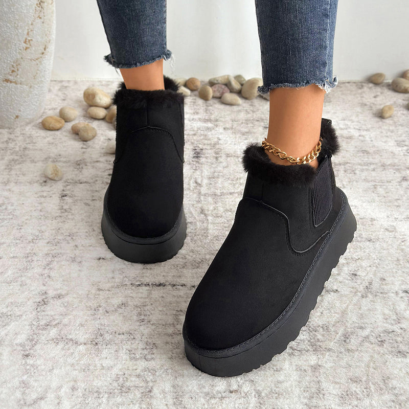 Beautifully Crafted Orthopedic Boots