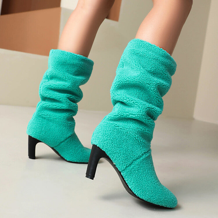Comfortable Orthopedic Boots for Daily Wear