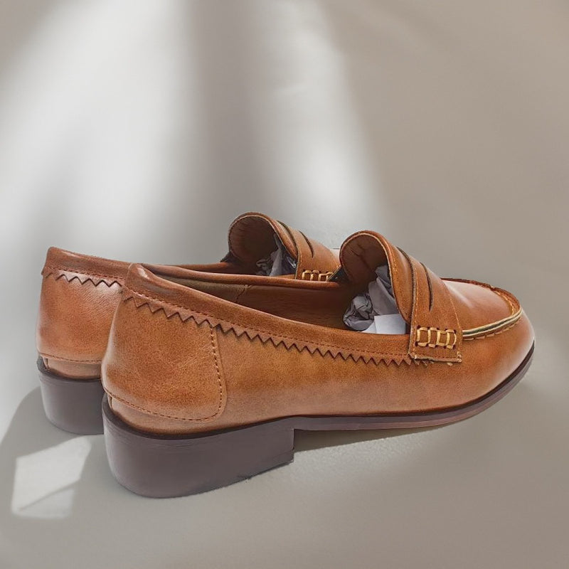 Beautifully Crafted Orthopedic Shoes