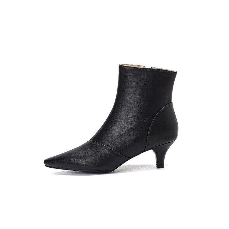 Stylish Orthopedic Boots for Any Occasion