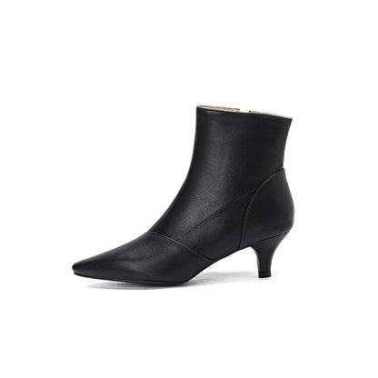 Stylish Orthopedic Boots for Any Occasion