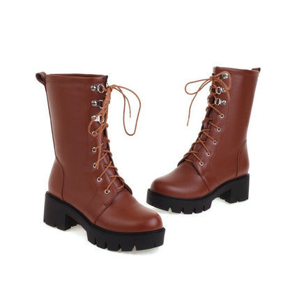Elegant Orthopedic Boots for Every Step