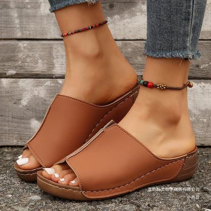 Stylish Orthopedic Sandals for Any Occasion