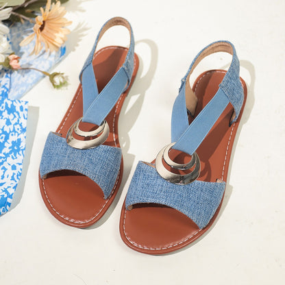 Stylish Orthopedic Sandals for Any Occasion