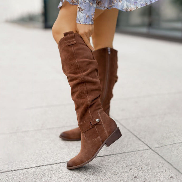 Stylish Orthopedic Boots for Any Occasion