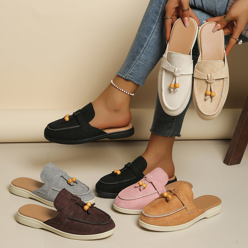 Elegant Orthopedic Shoes for Every Step