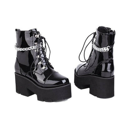 Beautifully Crafted Orthopedic Boots