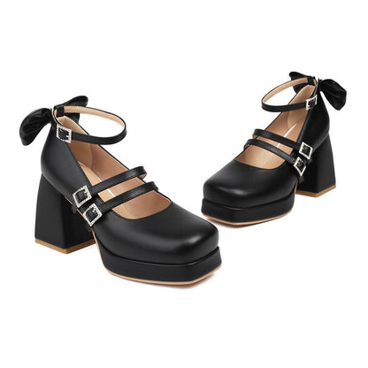 Chic Orthopedic Shoes with Unique Design