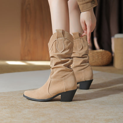 Stylish Orthopedic Boots for Any Occasion