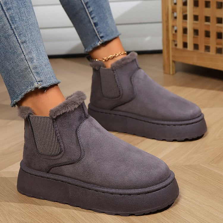 Beautifully Crafted Orthopedic Boots
