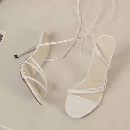 Vintage Inspired Orthopedic Sandals
