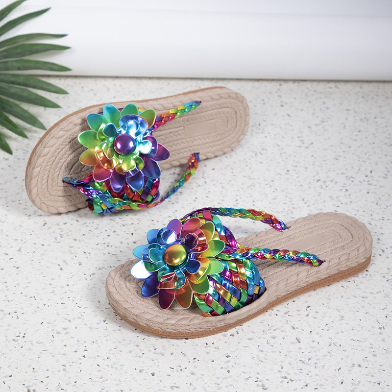 Elegant Orthopedic Sandals for Every Step