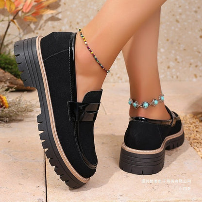 Vintage Inspired Orthopedic Shoes