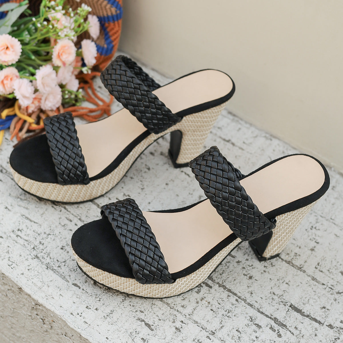 Elegant Orthopedic Sandals for Every Step