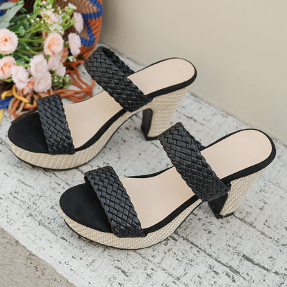 Elegant Orthopedic Sandals for Every Step